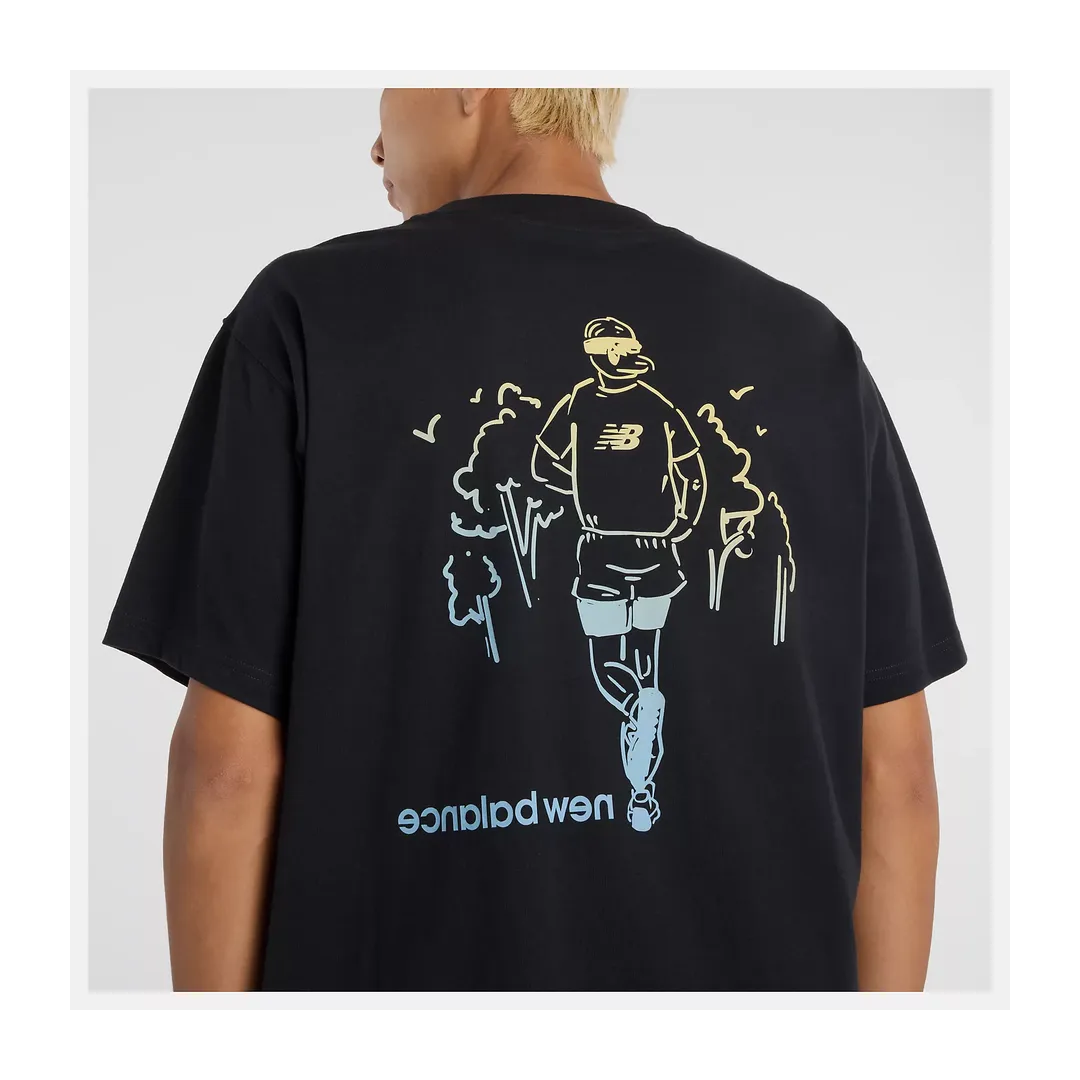 Before and After T-Shirt