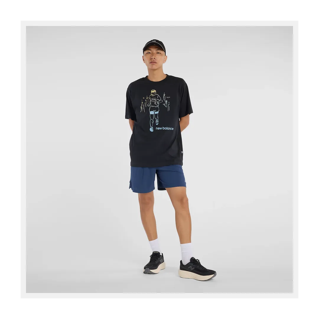 Before and After T-Shirt