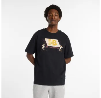 New Balance Stands T-Shirt