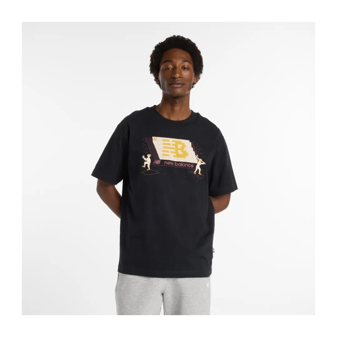 New Balance Stands T-Shirt