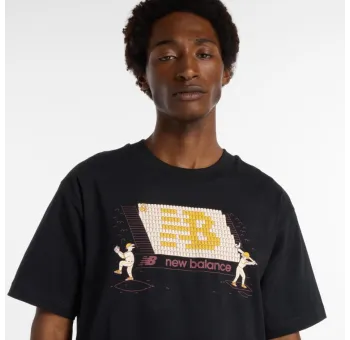 New Balance Stands T-Shirt