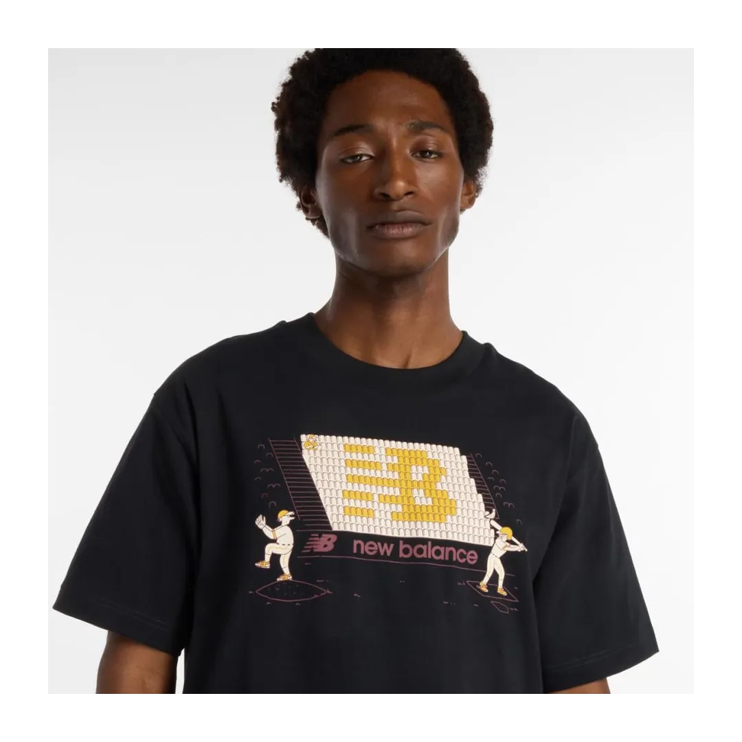 New Balance Stands T-Shirt