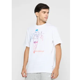 Before and After T-Shirt