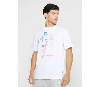 Before and After T-Shirt