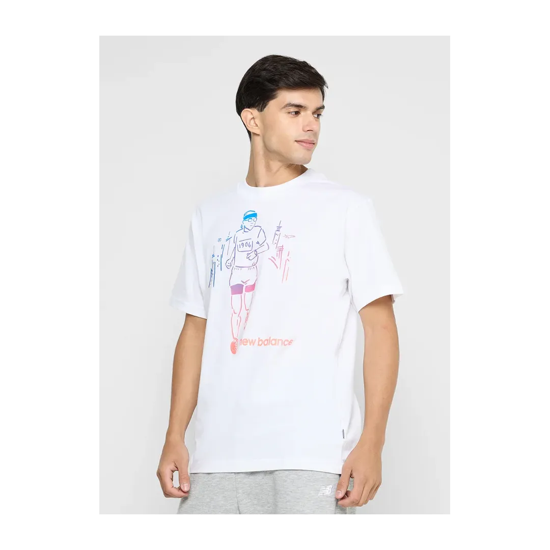 Before and After T-Shirt