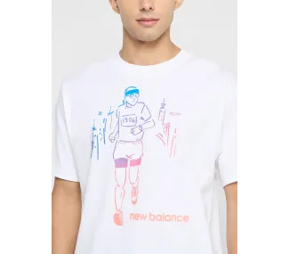 Before and After T-Shirt