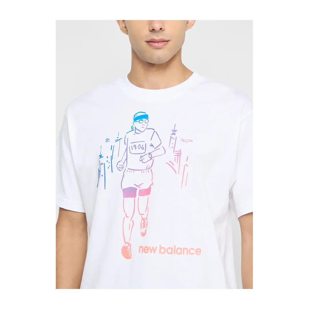 Before and After T-Shirt