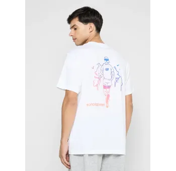 Before and After T-Shirt