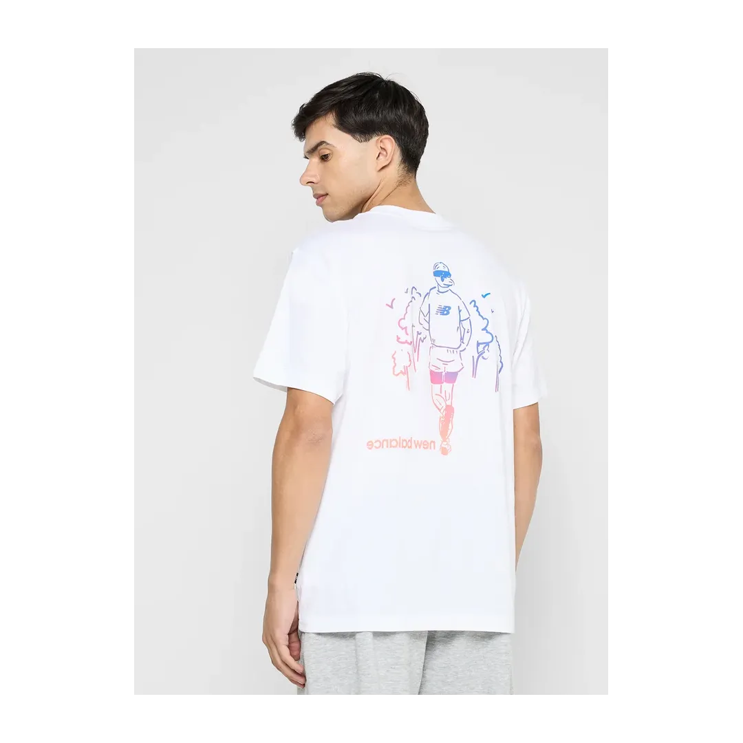 Before and After T-Shirt