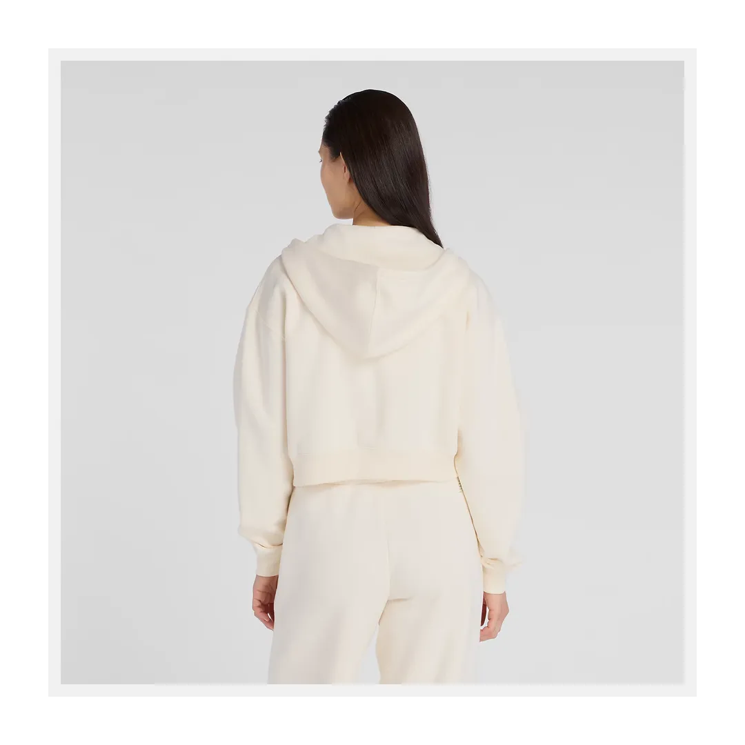 Linear Heritage Fleece Full Zip