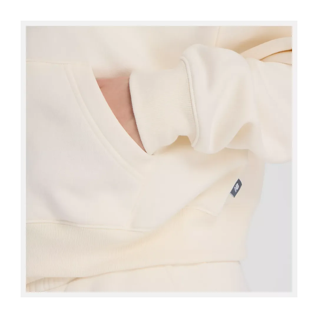 Linear Heritage Fleece Full Zip