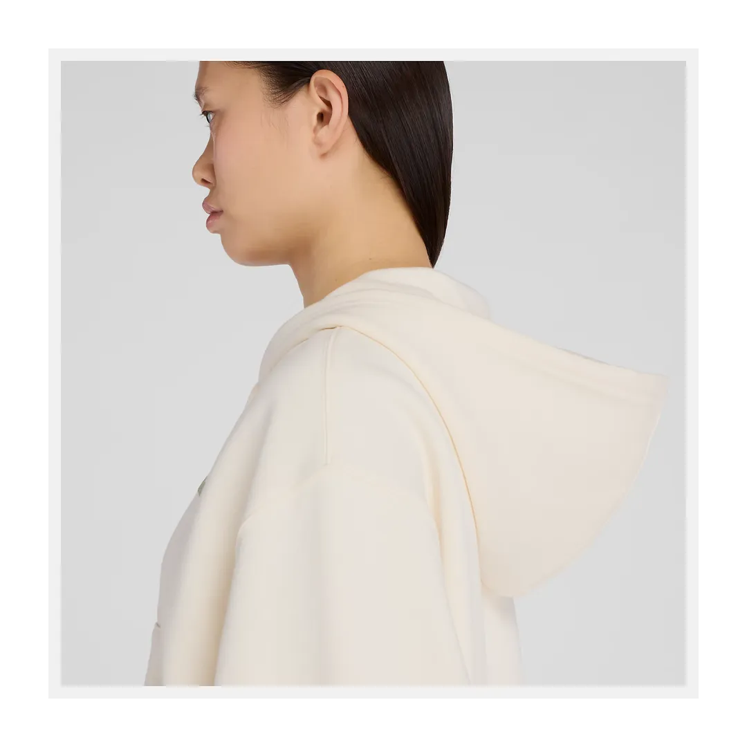 Linear Heritage Fleece Full Zip