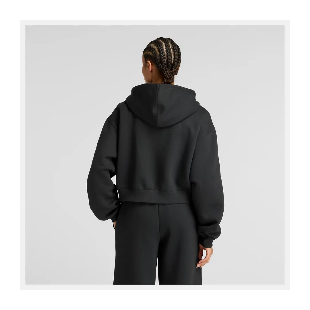 Linear Heritage Fleece Full Zip
