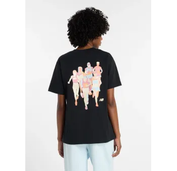 Athletics System That Runs T-Shirt
