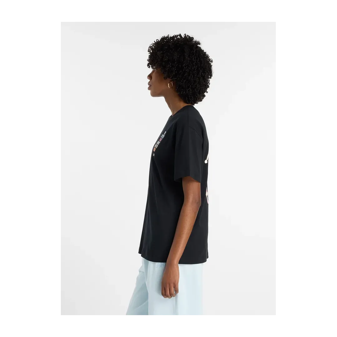 Athletics System That Runs T-Shirt