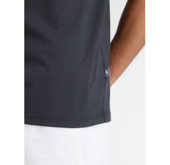 Heathertech Graphic T-Shirt 2