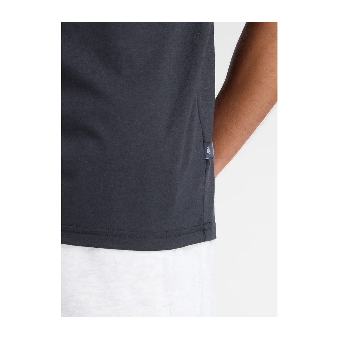 Heathertech Graphic T-Shirt 2