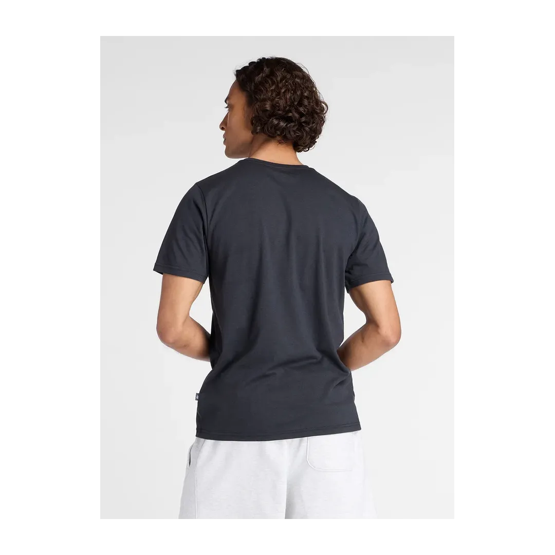 Heathertech Graphic T-Shirt 2