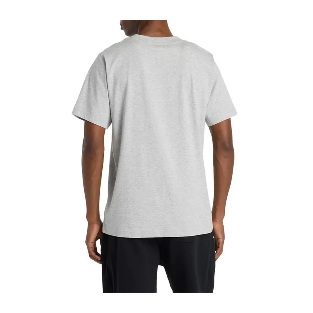 Sport Essentials Speckle Logo T-Shirt
