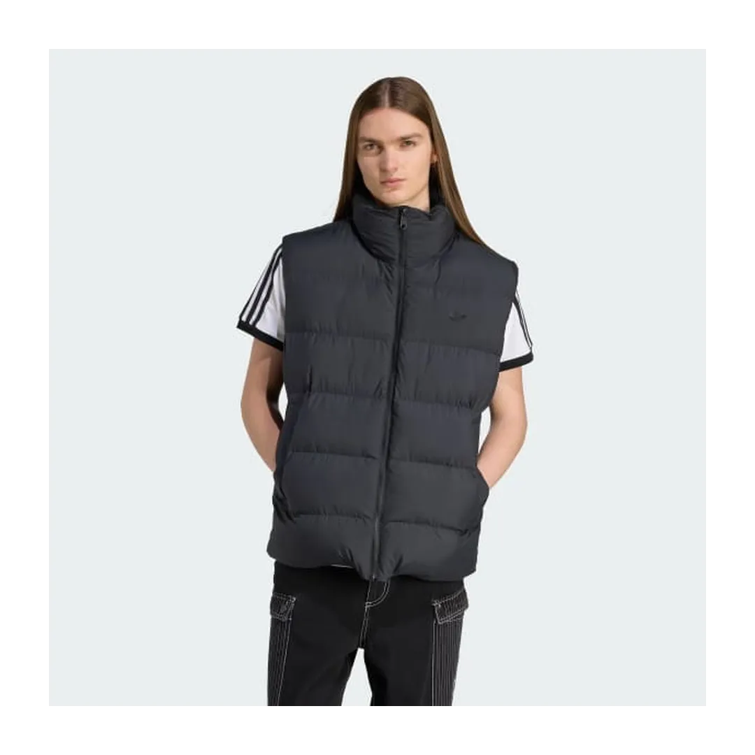 COMMERCIAL VEST     BLACKBLACKBLACKBL ORG