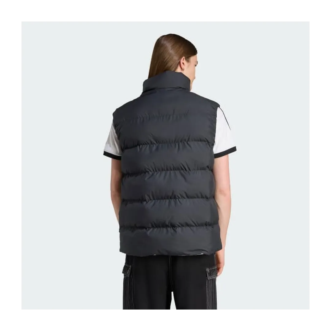 COMMERCIAL VEST     BLACKBLACKBLACKBL ORG