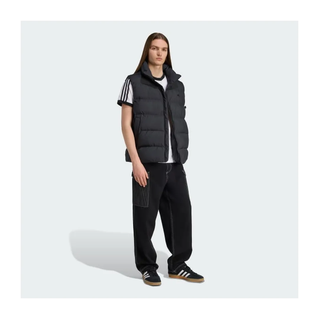 COMMERCIAL VEST     BLACKBLACKBLACKBL ORG