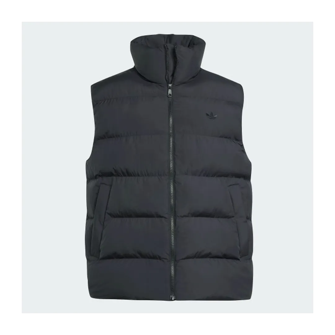 COMMERCIAL VEST     BLACKBLACKBLACKBL ORG
