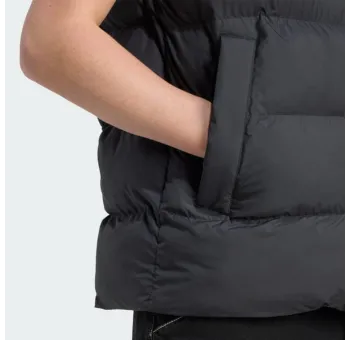 COMMERCIAL VEST     BLACKBLACKBLACKBL ORG