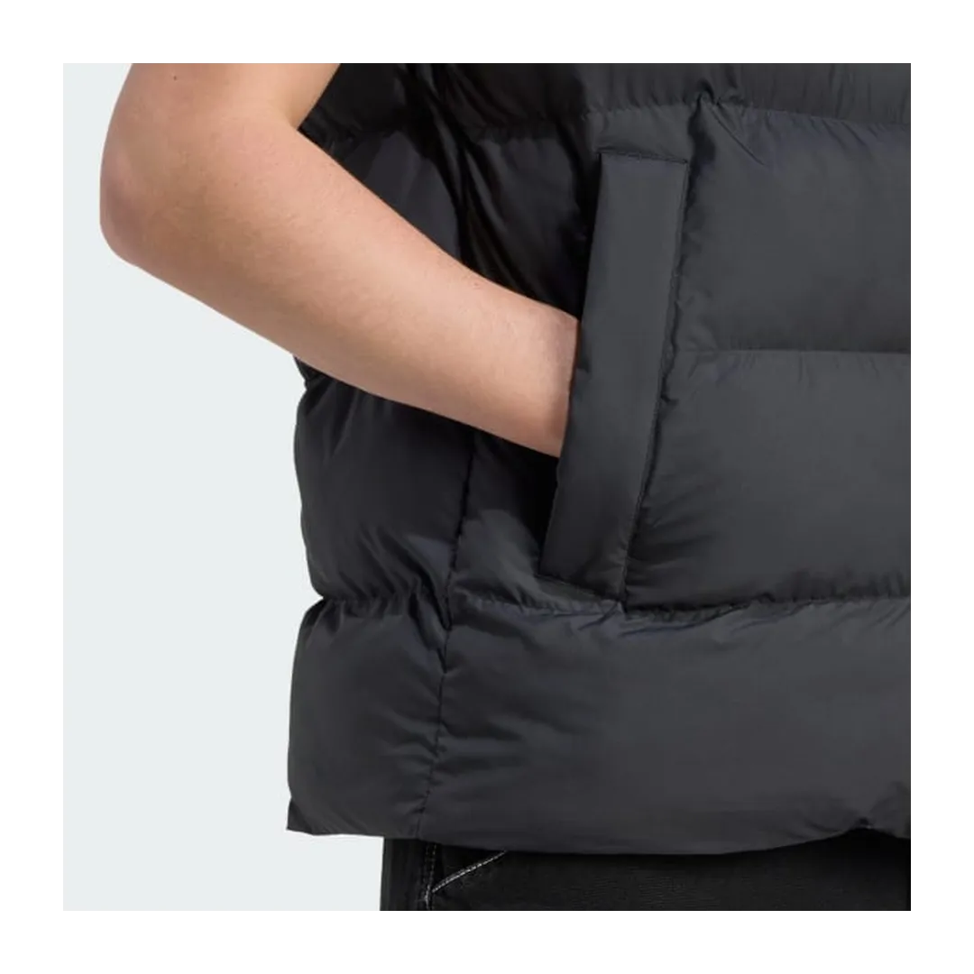 COMMERCIAL VEST     BLACKBLACKBLACKBL ORG