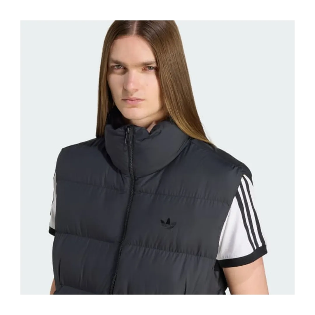 COMMERCIAL VEST     BLACKBLACKBLACKBL ORG