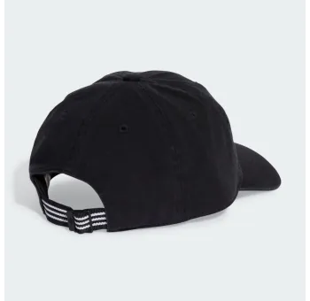 TIRO G CAP          BLACKWHITE