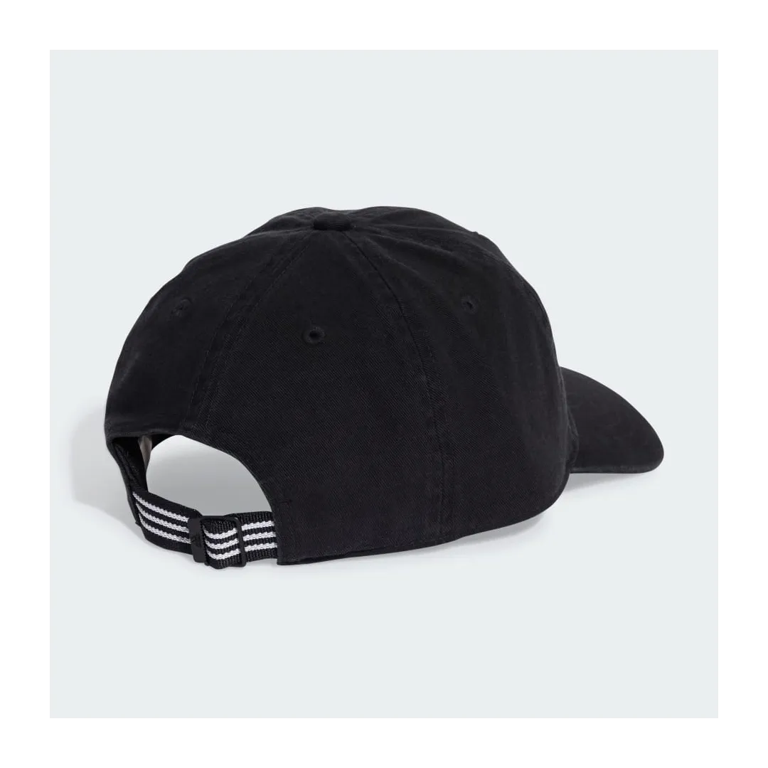 TIRO G CAP          BLACKWHITE