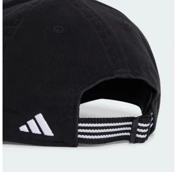 TIRO G CAP          BLACKWHITE