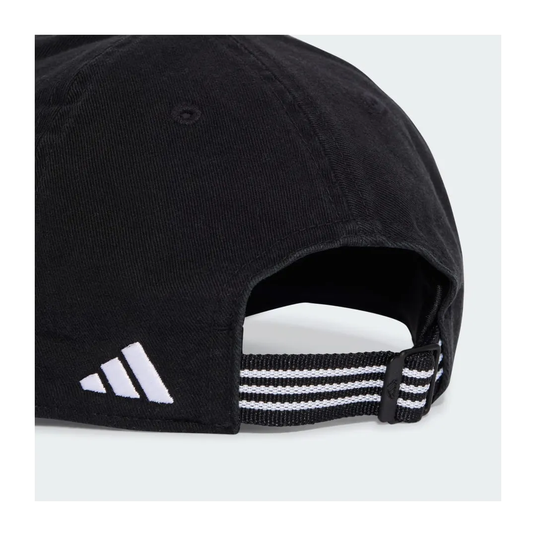 TIRO G CAP          BLACKWHITE