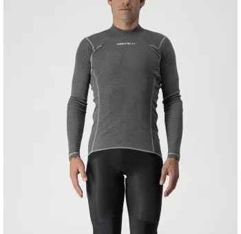 Pulls Castelli - Confort et Qualité Supérieure