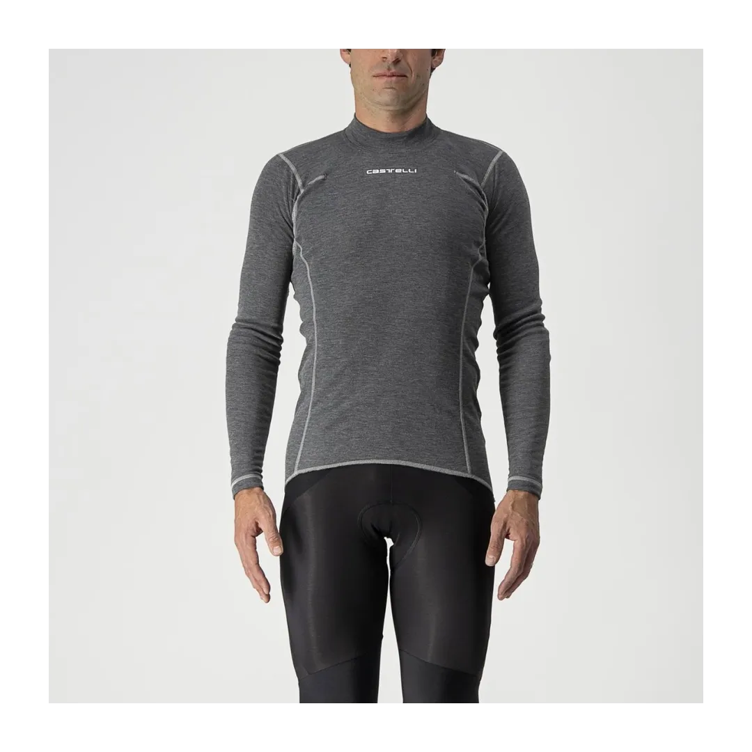 Pulls Castelli - Confort et Qualité Supérieure