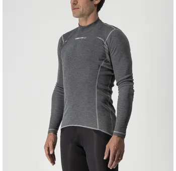 Pulls Castelli - Confort et Qualité Supérieure