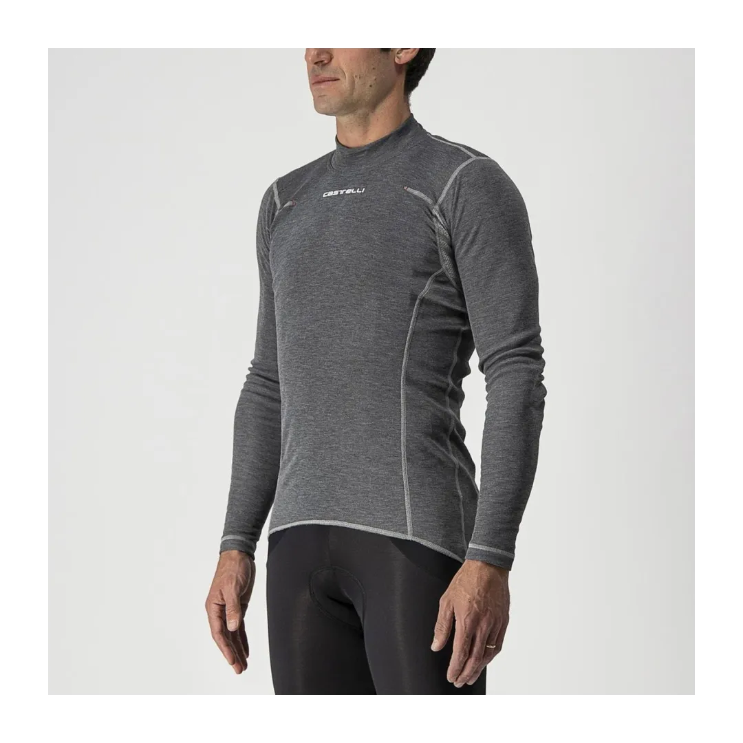 Pulls Castelli - Confort et Qualité Supérieure