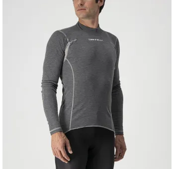 Pulls Castelli - Confort et Qualité Supérieure