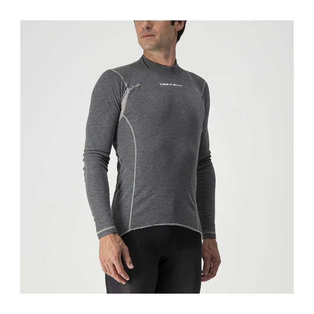 Pulls Castelli - Confort et Qualité Supérieure