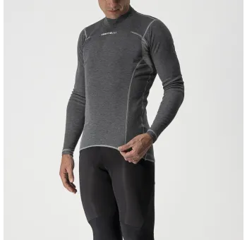 Pulls Castelli - Confort et Qualité Supérieure