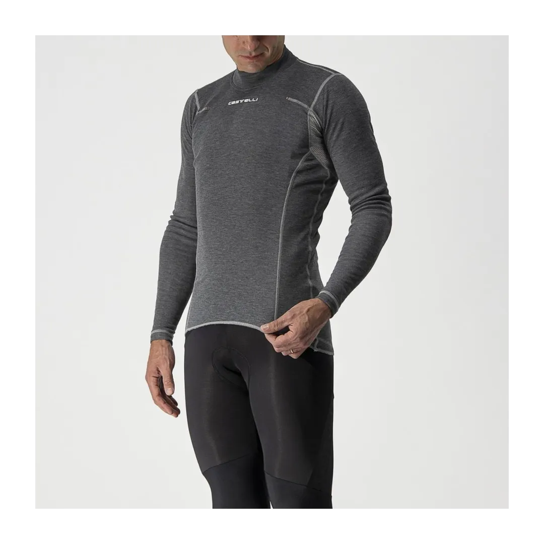 Pulls Castelli - Confort et Qualité Supérieure
