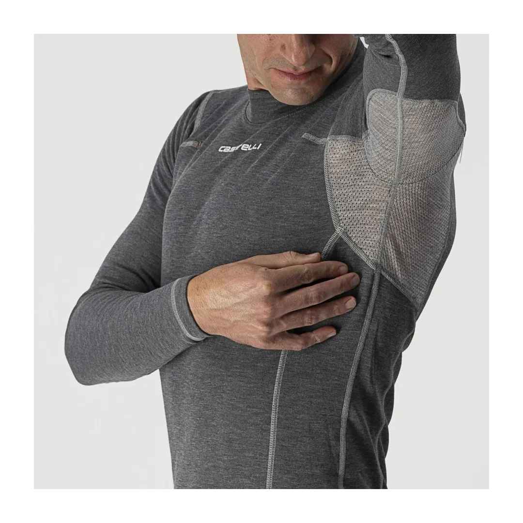 Pulls Castelli - Confort et Qualité Supérieure