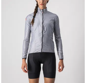 Vestes Castelli Aria - Protection Respirante et Confortable pour Cyclistes