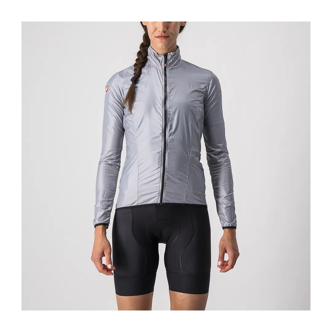 Vestes Castelli Aria - Protection Respirante et Confortable pour Cyclistes