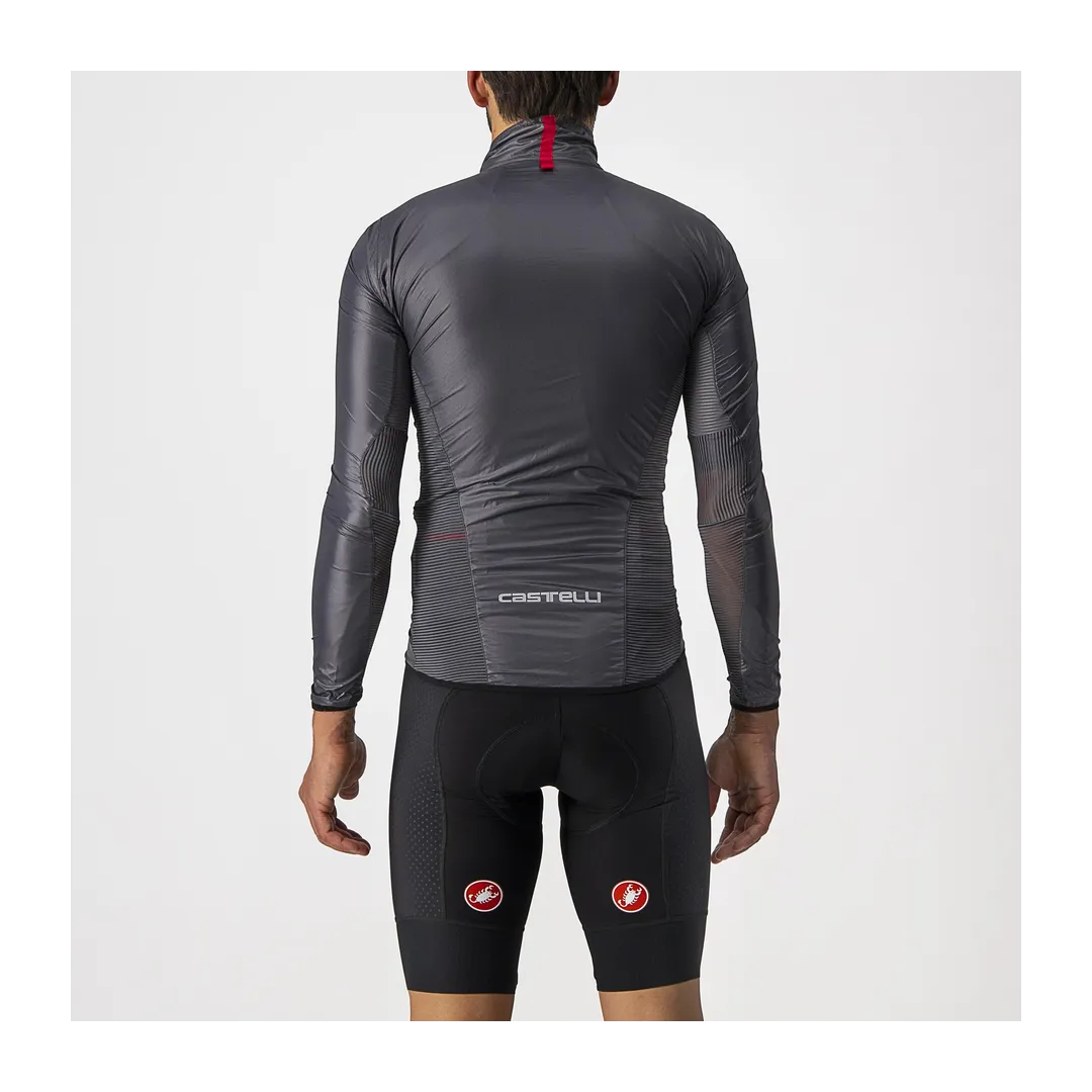 Vestes Castelli Ultralégères et Coupe-vent