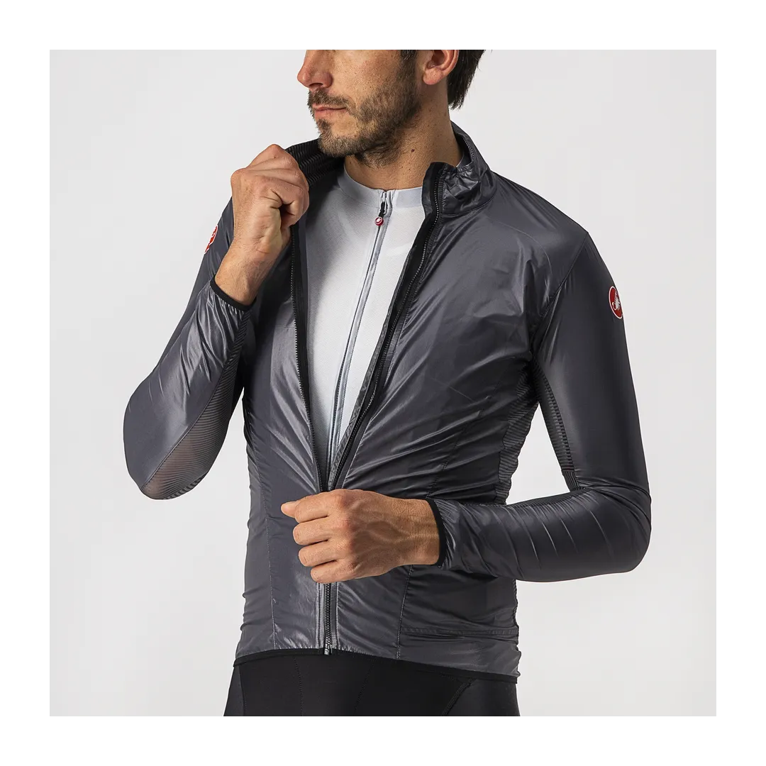 Vestes Castelli Ultralégères et Coupe-vent