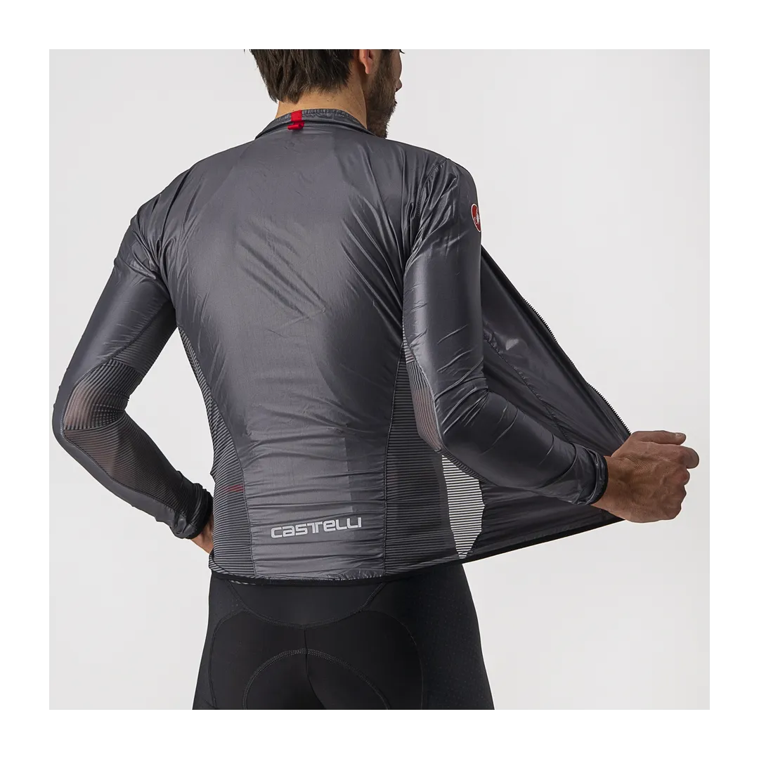 Vestes Castelli Ultralégères et Coupe-vent