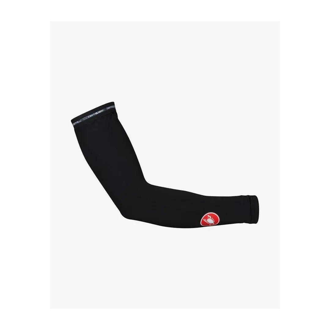 Manchettes Castelli - Protection UPF 50+ et Gestion de l'Humidité
