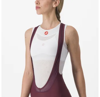 Cuissard Vélo Femme Castelli Prima - Confort et Performance